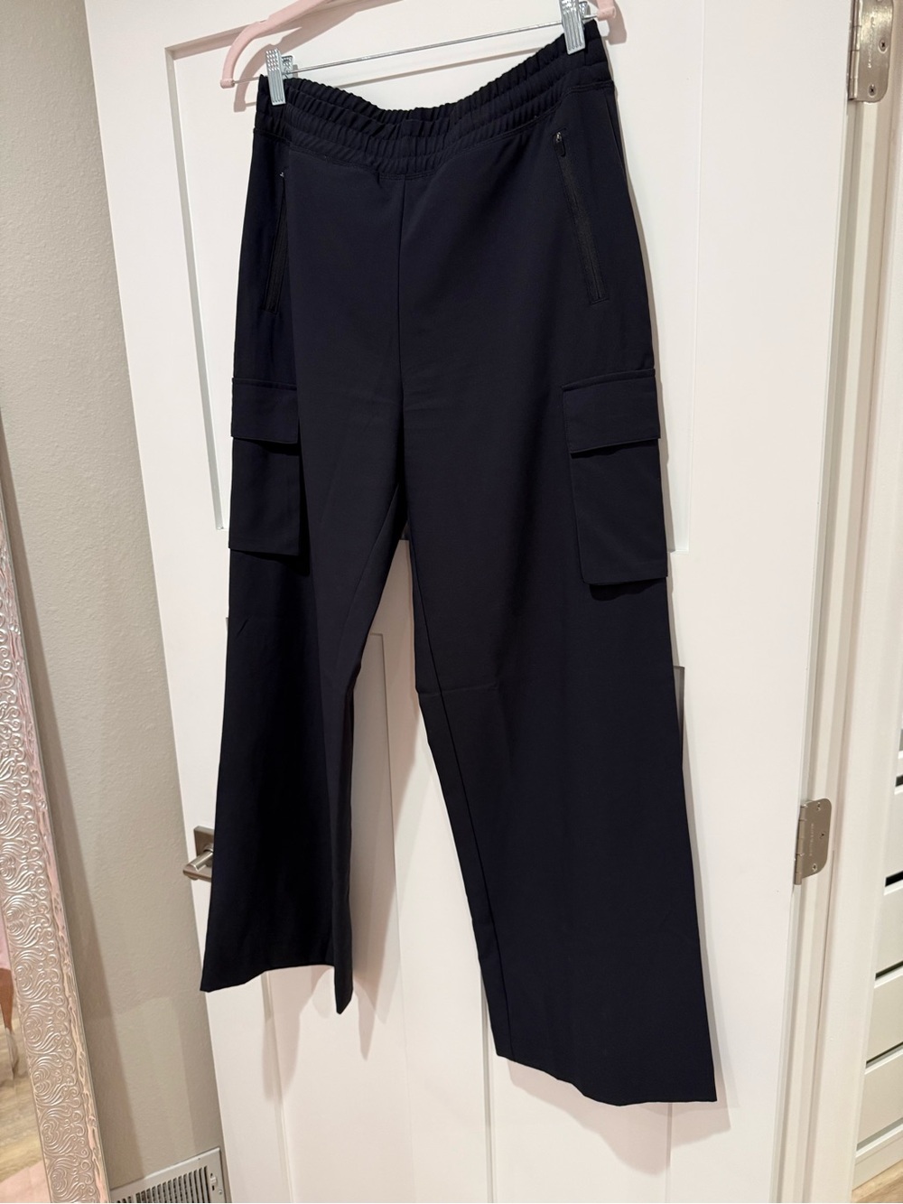 Beyond Yoga City Chic Cargo Pants